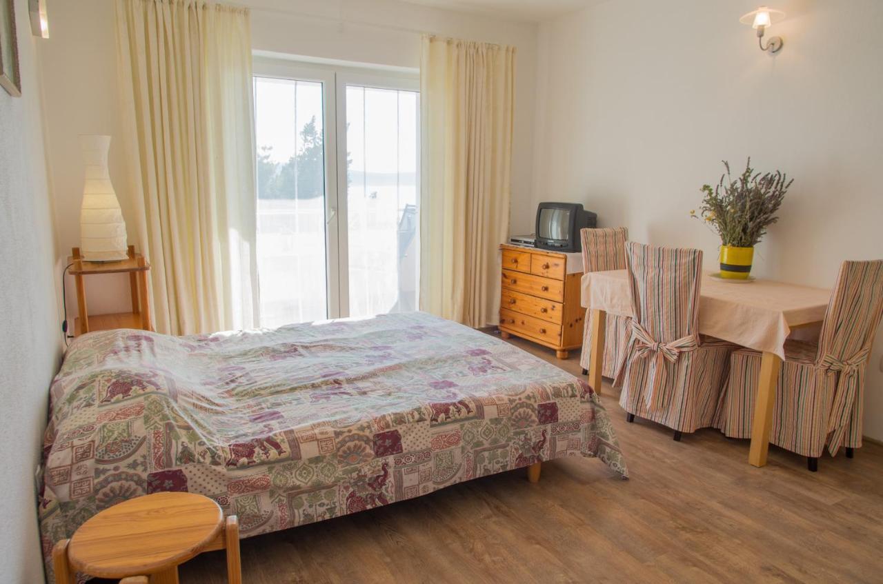 דירות פרוויץ' שפורינה Milica Garden מראה חיצוני תמונה